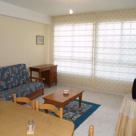 Apartamentos Paseo De Lordelo - 2 Izquierda O Grove Exterior photo