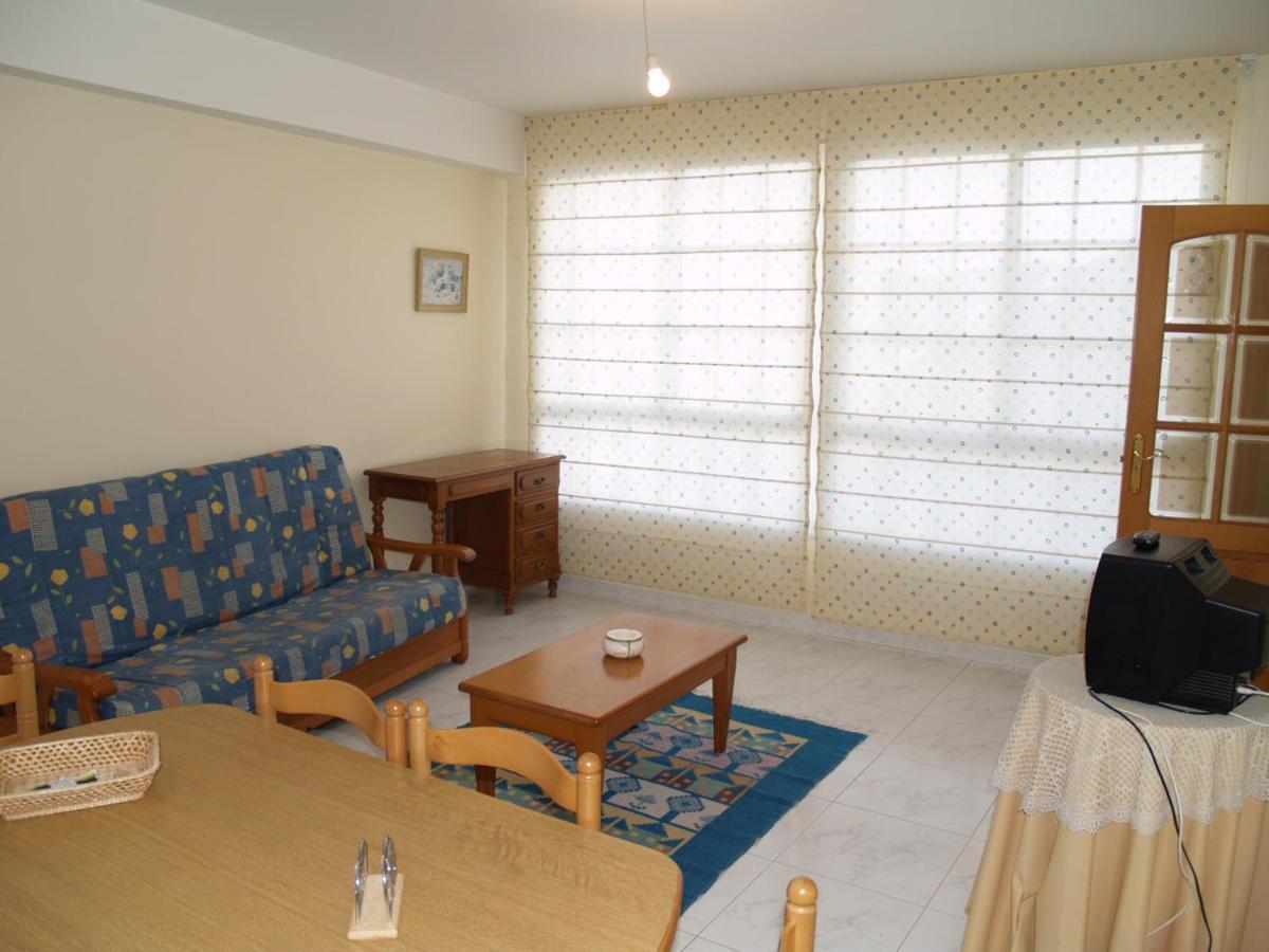 Apartamentos Paseo De Lordelo - 2 Izquierda O Grove Exterior photo